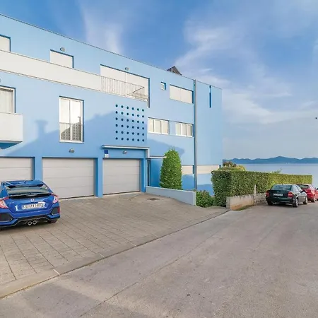 Two-bedroom In *