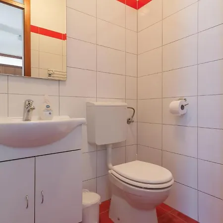 Appartement Two-bedroom In Kožino