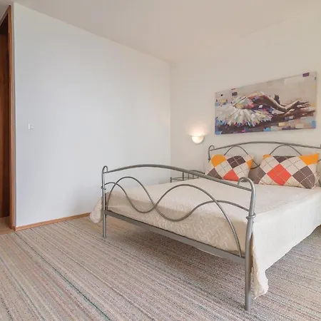 Two-bedroom In Kožino