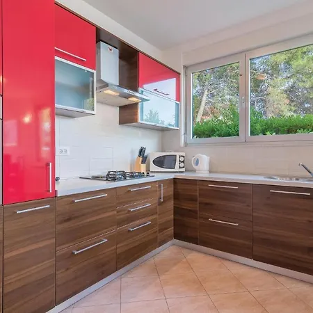 Two-bedroom In
