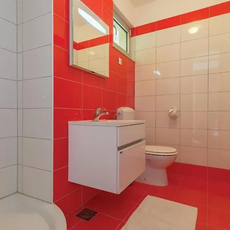 Appartement Two-bedroom In