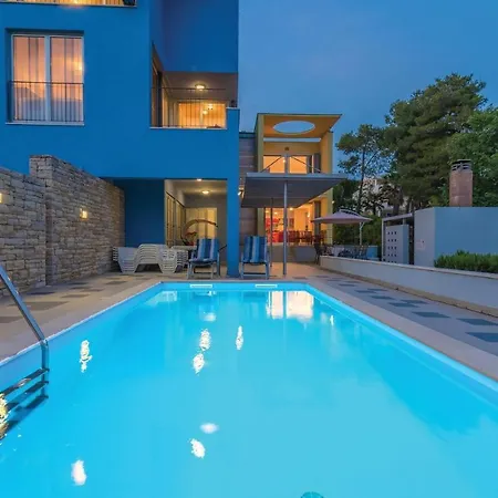 Two-bedroom In