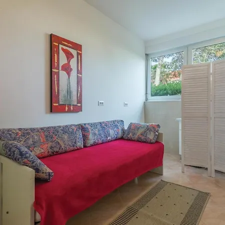 Two-bedroom In Apartment Kozino