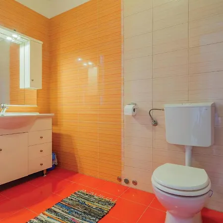 Two-bedroom In