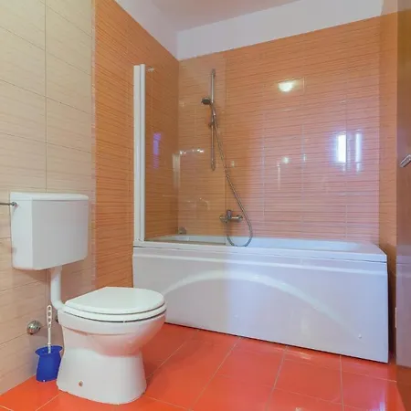 Two-bedroom In Kozino